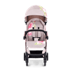 Leclercbaby by Monnalisa stroller - Birch